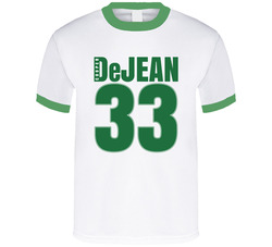 Cooper Dejean 33 T Shirt