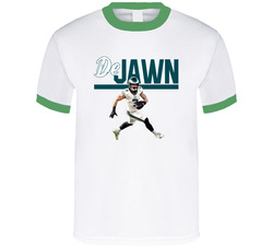 De Jawn Cooper Dejean T Shirt
