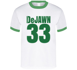Cooper Dejawn 33 T Shirt
