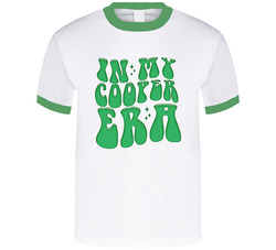 In My Cooper Era Cooper Dejean T Shirt
