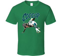 Coooop Cooper Dejean Tackle On Derrick Henry T Shirt