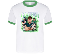 Cooper Dejean Boyfriend Photo T Shirt