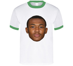Devonta Smith Big Head T Shirt