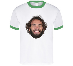 Dallas Goedert Big Head T Shirt