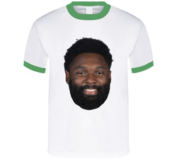 Josh Sweat Big Head T Shirt