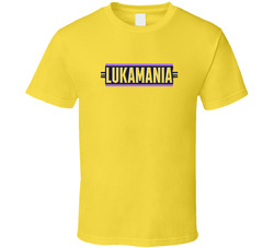 Luka Lukamania  T Shirt