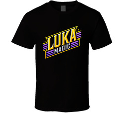 Luka Magic Cool T Shirt