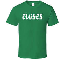 E-l-g-s-e-s Football Fan T Shirt