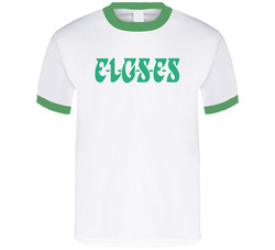 E-l-g-s-e-s Football Sports Fan T Shirt