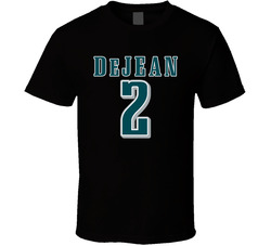 Cooper Dejean Sports Fan T Shirt
