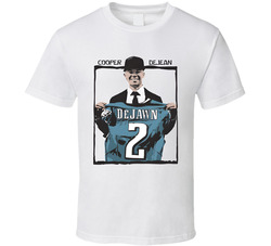 Cooper Dejean Dejawn T Shirt