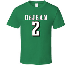 Cooper Dejean Fan T Shirt