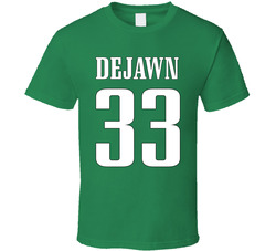 Dejawn 33 Cooper Dejean Fan T Shirt