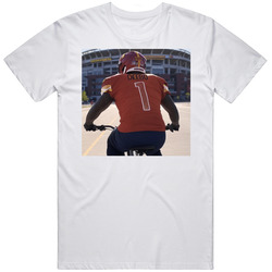 Deebo Washington I Am Coming  T Shirt