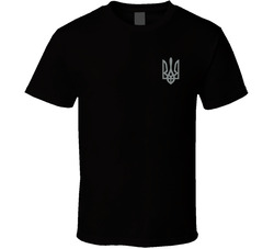Ukraine Zelensky T Shirt