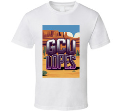 Grand Canyon Lopes - The phrase \ T Shirt
