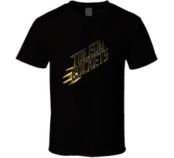 Toledo Rockets  T Shirt