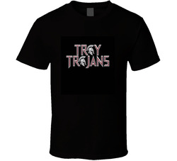 Troy Trojans T Shirt