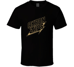 Akron Zips T Shirt