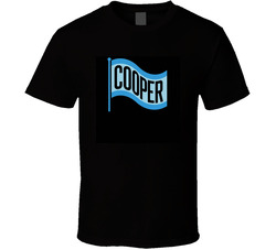Cooper Flagg T Shirt