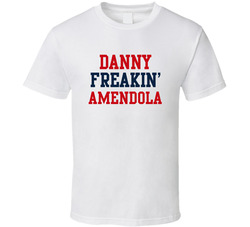 Danny Freakin Amendola T Shirt