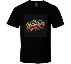 The Warriors T Shirt