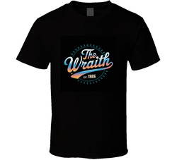 The Wraith 1983 M T Shirt