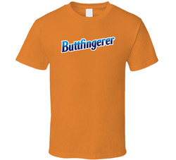 Buttfingerer Funny T Shirt