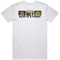 Road To Avonlea Merch Classic Cotton T Shirt