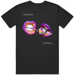 Stereophonics Album Merch Classic Cotton T Shirt