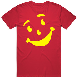 Kool-aid Merch Classic Cotton T Shirt