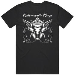 Kottonmouth Kings West Oc Rap Punk Merch Classic Cotton T Shirt