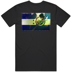 World Cup 2010 Soccer Football Honduras Merch Classic Cotton T Shirt