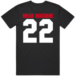 Burt Reynolds Mean Machine Merch Classic Cotton T Shirt