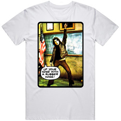 Vinny Barbarino Welcome Back Kotter Merch Classic Cotton T Shirt