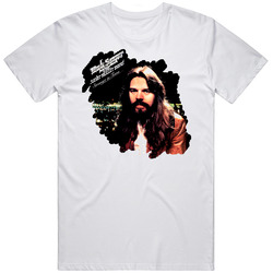 Bob Seger Stranger In Town Merch Classic Cotton T Shirt