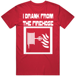 Uhf Stanley Spadowski's Clubhouse Movie Merch Classic Cotton T Shirt