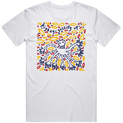 Pigbag 80s Punk Rock Music Merch Classic Cotton T Shirt