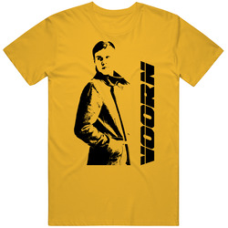 Joris Voorn Music Dj Merch Classic Cotton T Shirt
