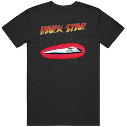 Dark Star Movie Merch Classic Cotton T Shirt