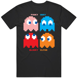 Skate Or Die Video Game Retro 80s Merch Classic Cotton T Shirt