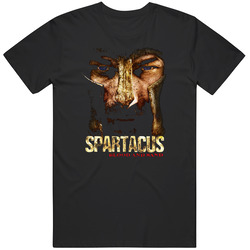 Spartacus Blood And Sand Merch Classic Cotton T Shirt