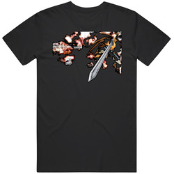 Berserk Anime Manga Merch Classic Cotton T Shirt