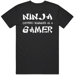 Red Ring Xbox Video Game Merch Classic Cotton T Shirt