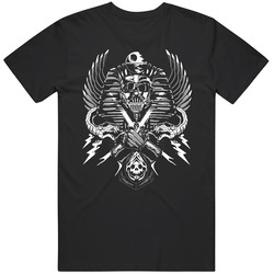 Pharoah Vader Spin Off Darth Vader Merch Classic Cotton T Shirt