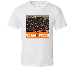 Vaughan  T Shirt