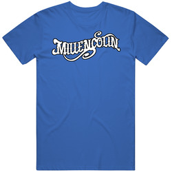 Millencolin Punk Rock Merch Classic Cotton T Shirt