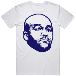 John Thompson Iii Basketball Merch Classic Cotton T Shirt