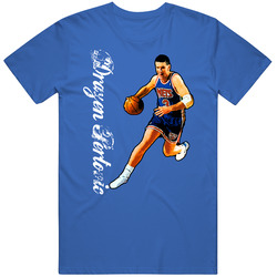 Drazen Pertovic Croatia Basketball Merch Classic Cotton T Shirt