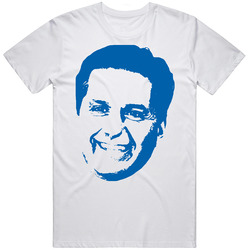John Calipari Coach Basketball Hair Merch Classic Cotton T Shirt